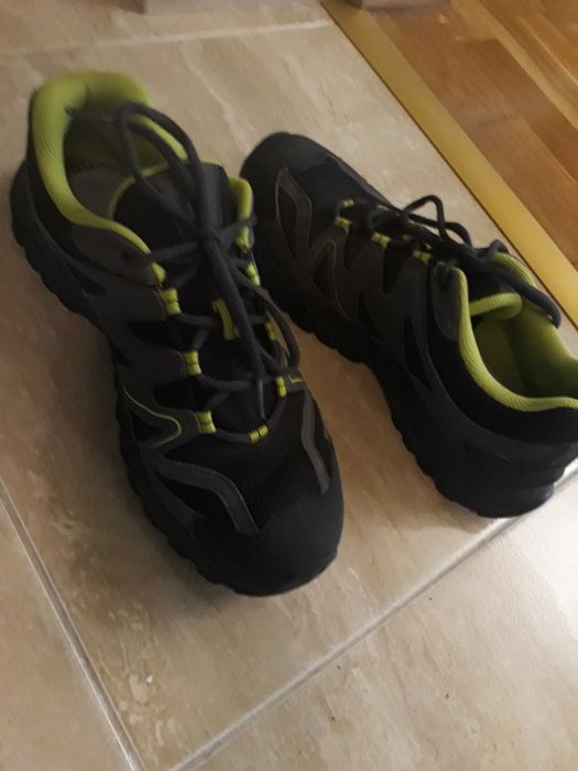 Adidasi /pantofi sport Solomon  nr Pantofi sport Solomon Trekking  42