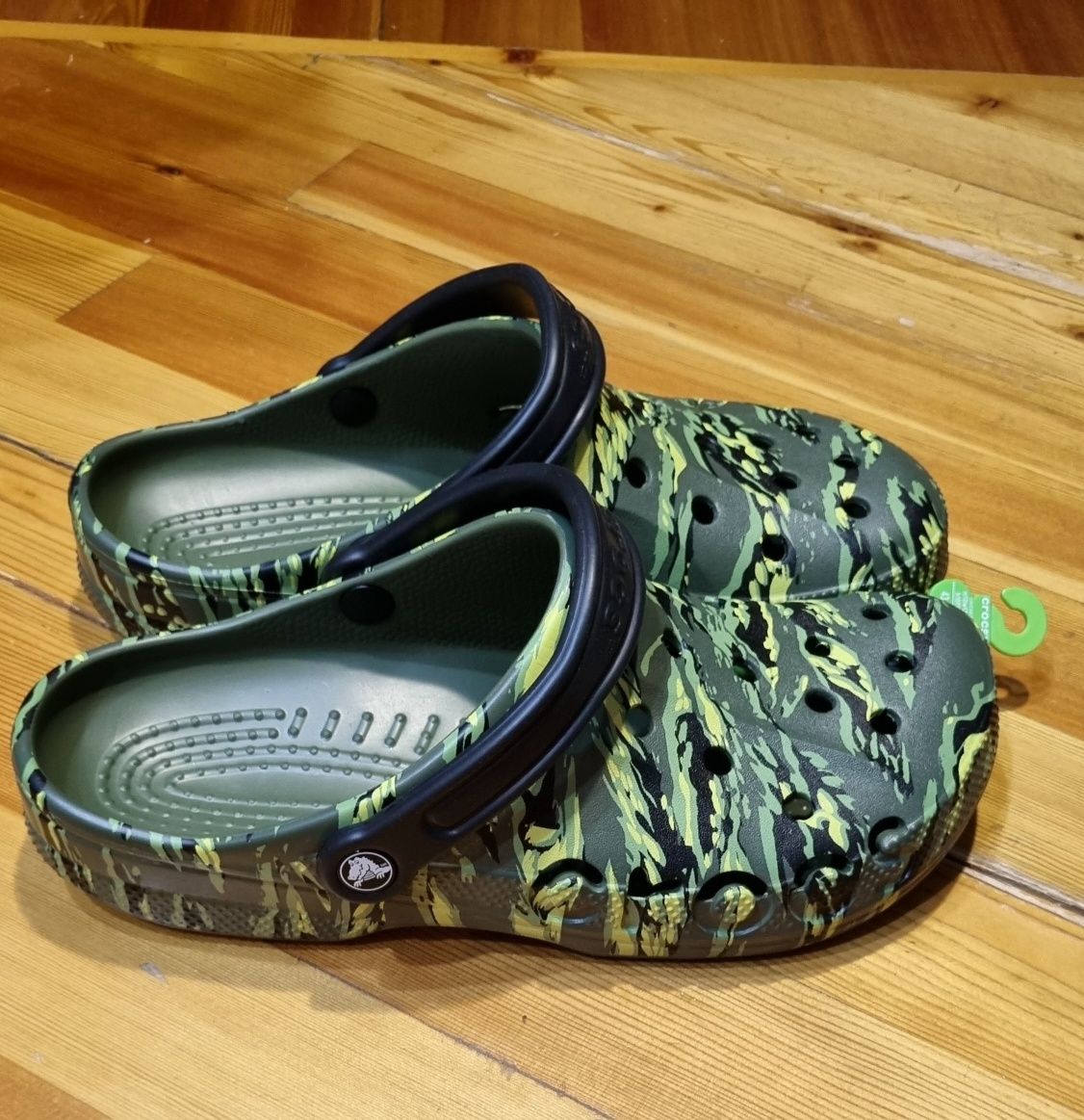 Супер цена! Оригинальные кроксы /Classic Crocs / Тапочки/  В наличии!