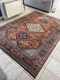 Персиййски килим