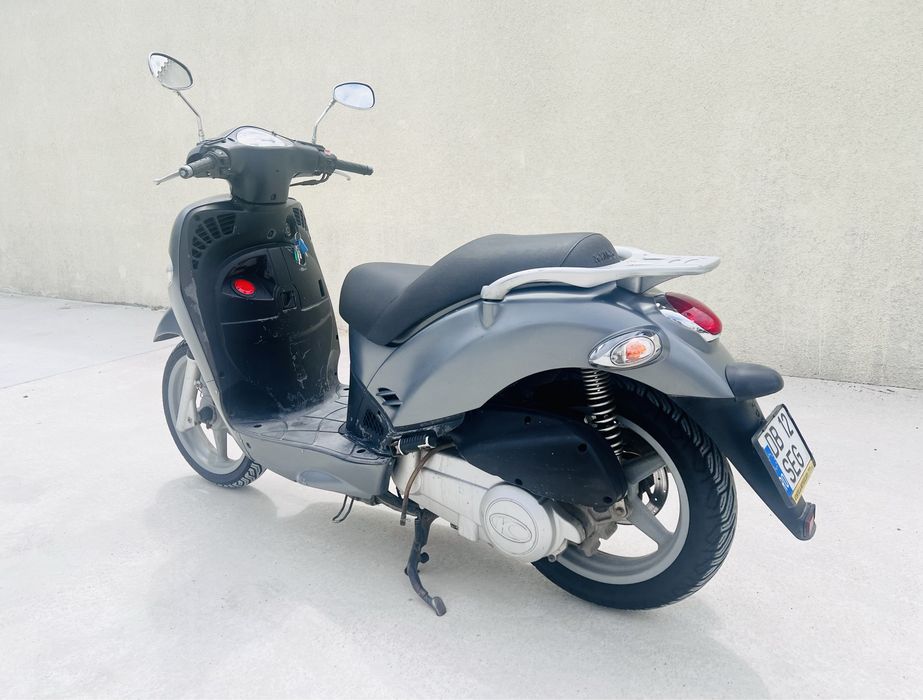Kymco People 250cc 2003