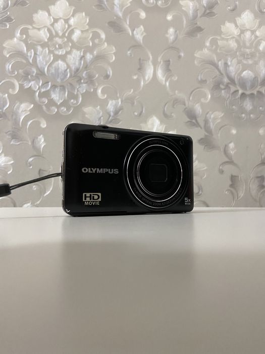 Продам фото аппарат Olympus lens