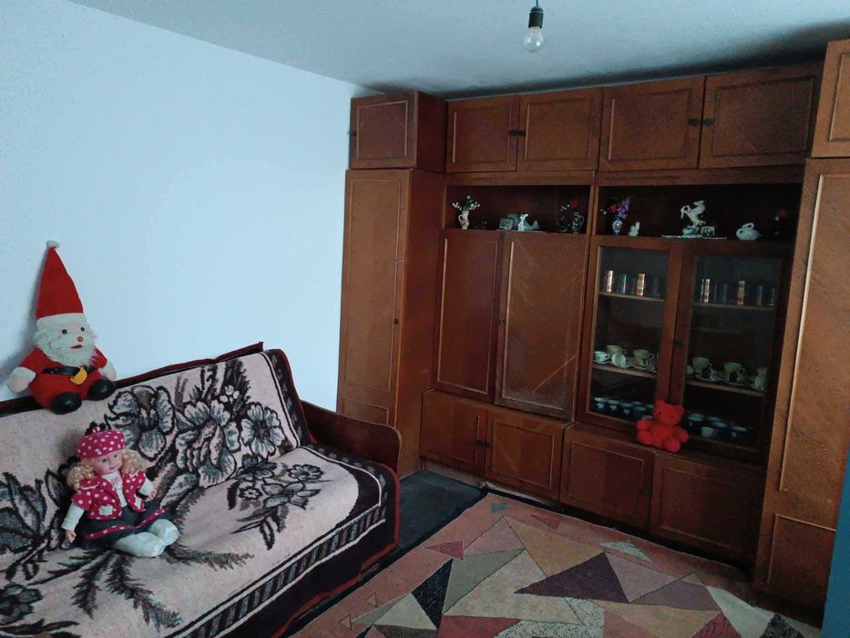 Vând Casă! Segarcea Deal!