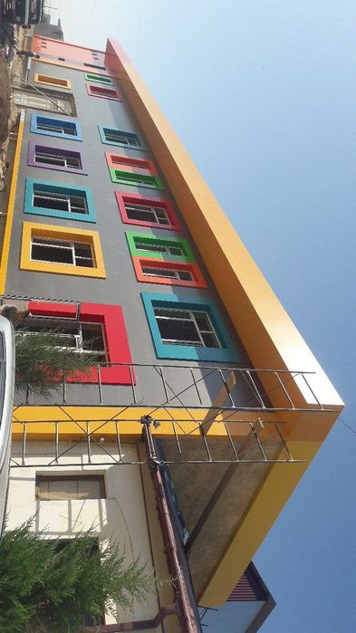 Alucobond_xizmati alkafon_fasad