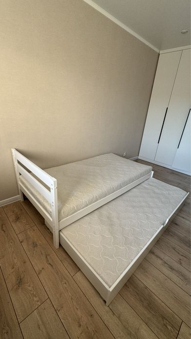 Кровать трансформер