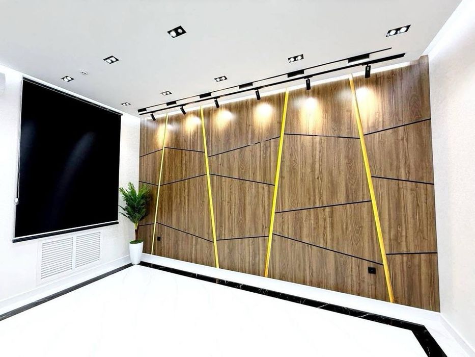 Сдается Офис на Ц6 Пожарный 3х комнат 85м2