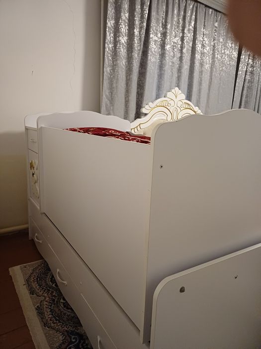 Hammasi  yangi holatda bolalar uchun