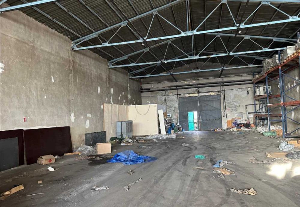 Дава се под наем Склад в Варна, Център - 400 кв.м за 1800 € - Снимка #3