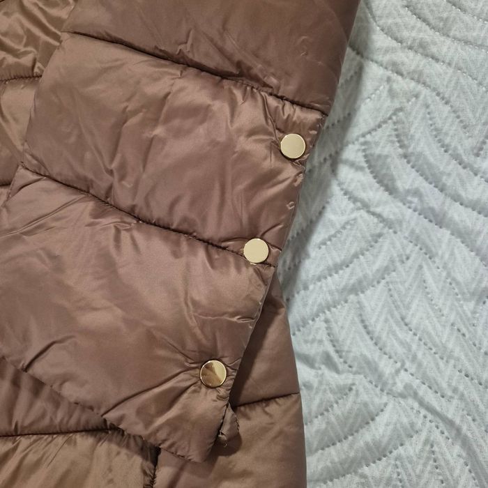 Дамско яке М размер, ново