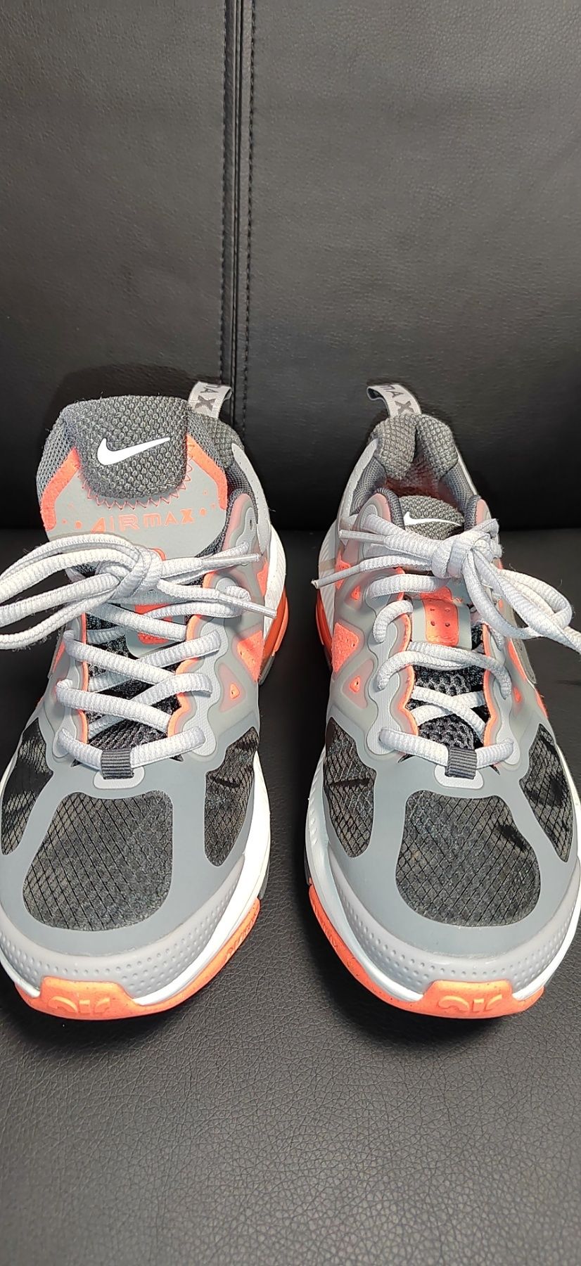 Nike Air Max Genome, номер 38,5