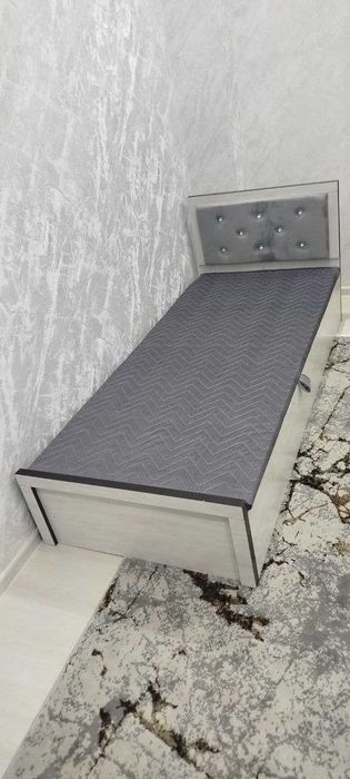 Акция кроват сундук 015 aksiya sanduli krovat