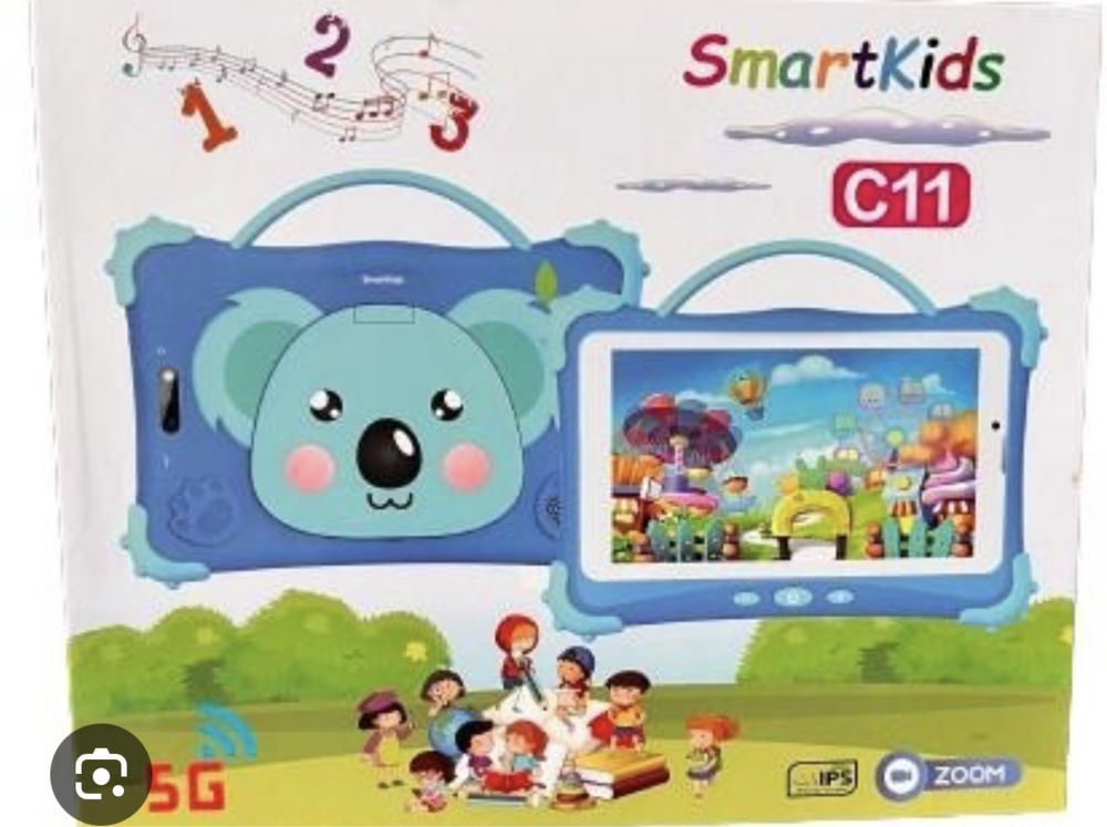 Планшет Smart X C11
