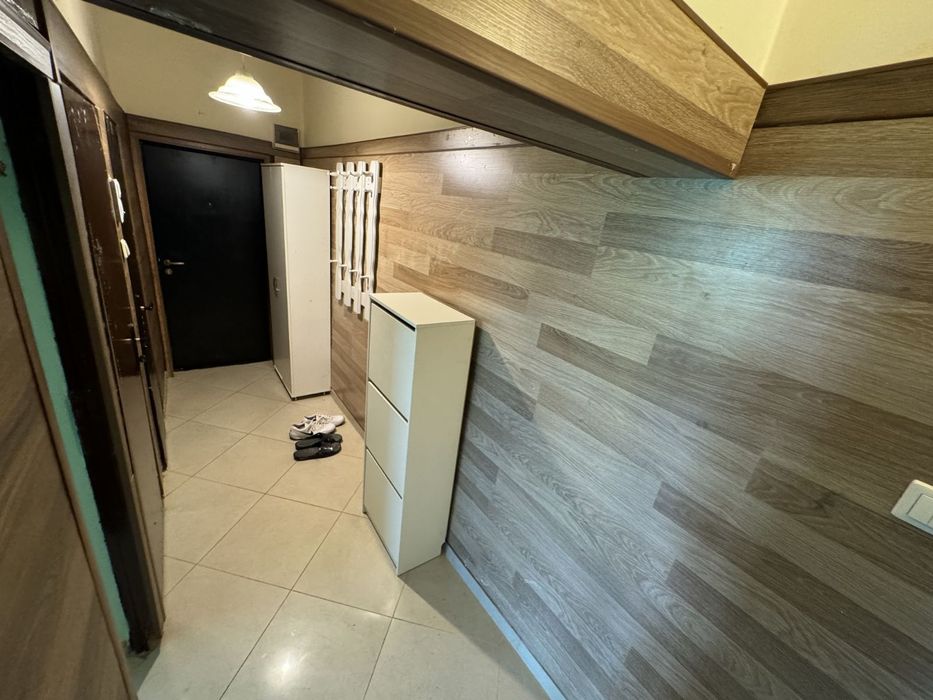 Продава се Тристаен апартамент в София, Толстой - 64 кв.м за 2110 €/кв.м - Снимка #13