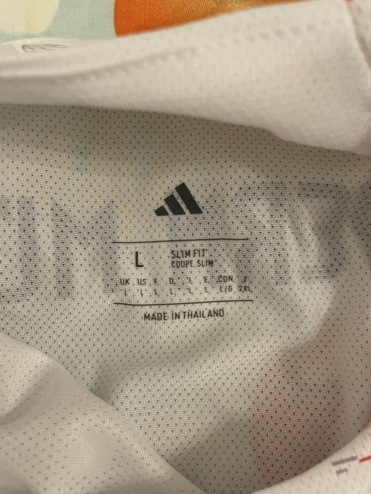 Bayern Munich jersey away 2025/2026