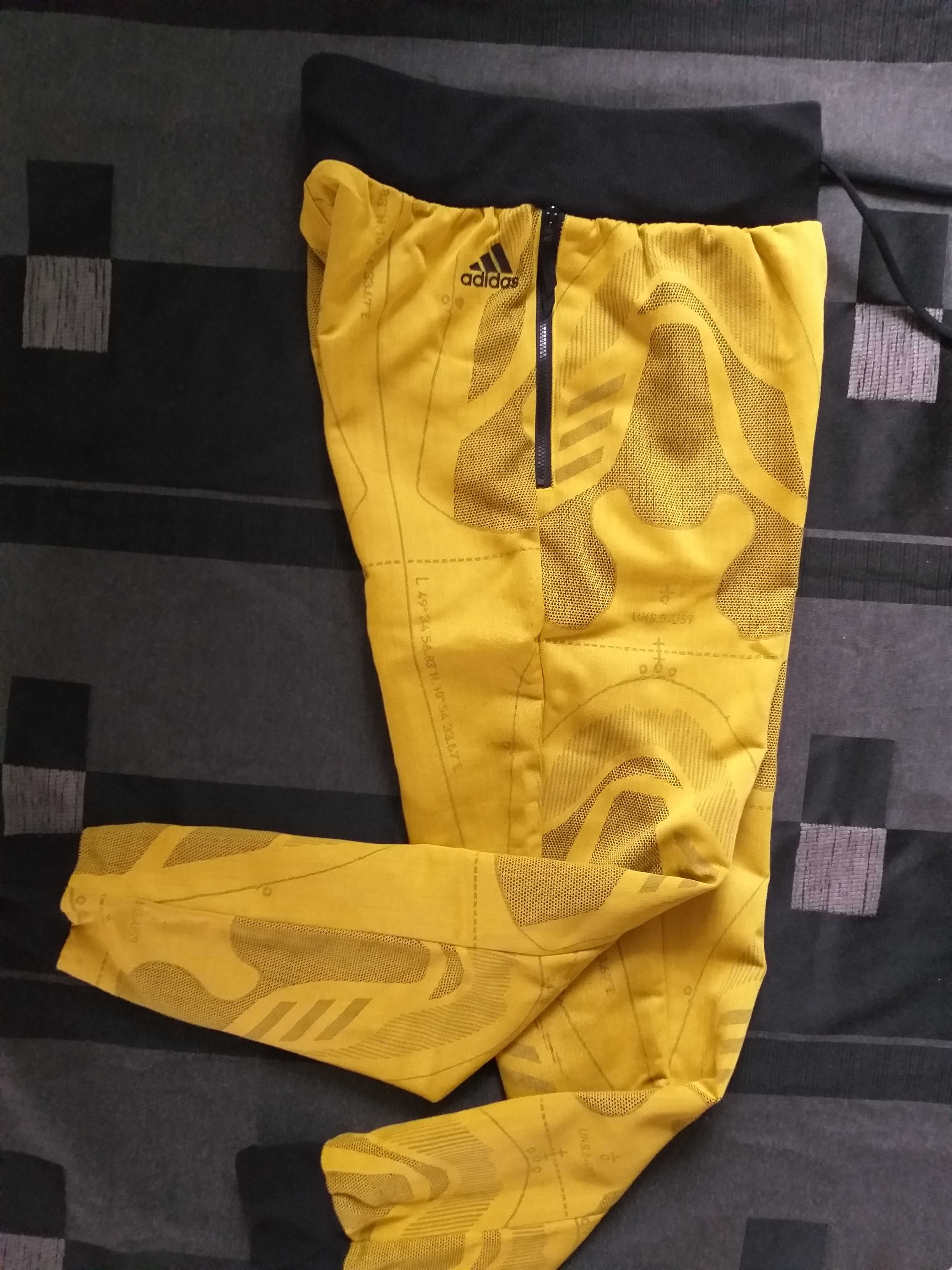adidas Fleece Pants -  дамско долнище НОВО ХС