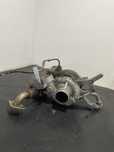 Turbina turbo Mercedes B-ClassW246 W242  B180 CDI 1.8 CDI 2.2CDI B200