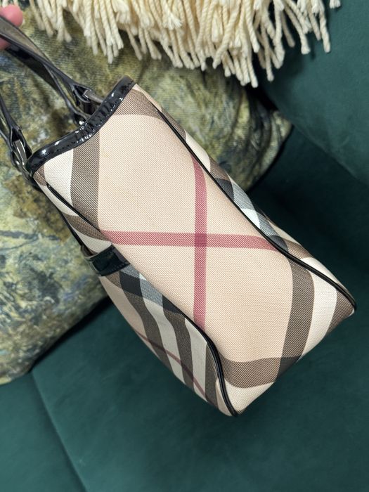 Burberry SuperNova Bag