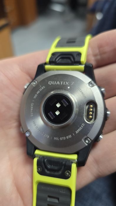 Garmin Quantix 7