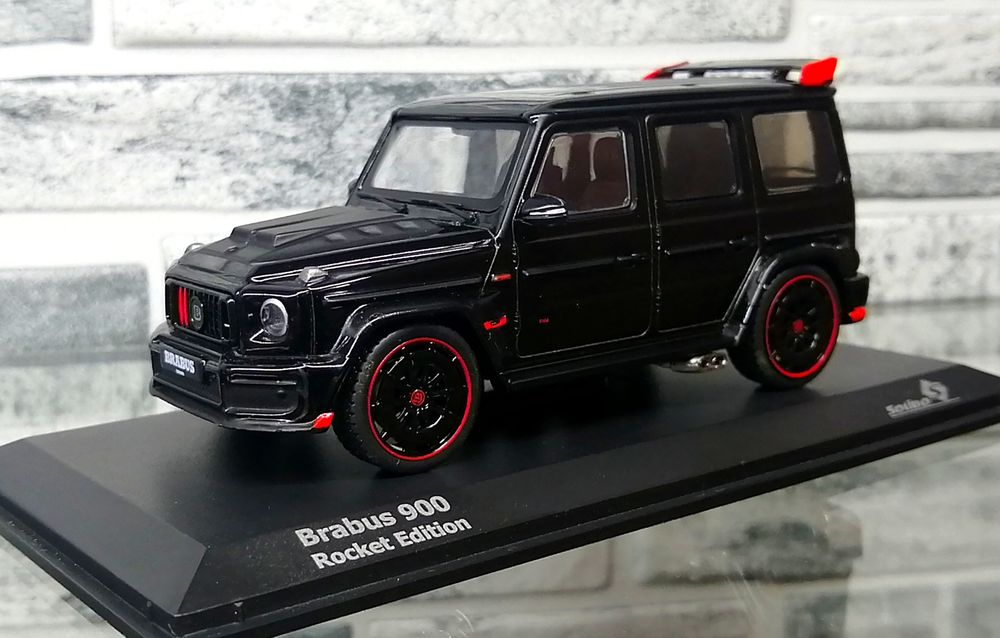 Масштабные модели в 43ем