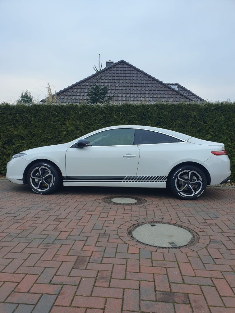 Renault Laguna 2012