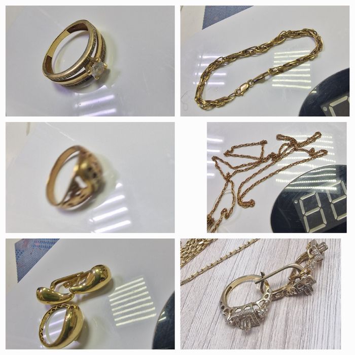 Золото 53.000 за грамм