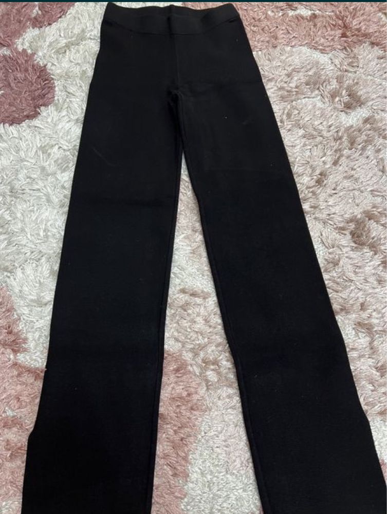 Colanti masuri S si XS