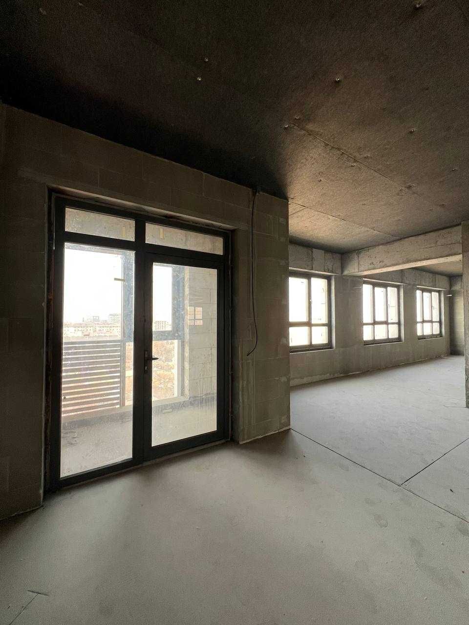Продается квартира 112,5м2 ЖК Akay City , Х.Алимджана , Дархан ANJ737