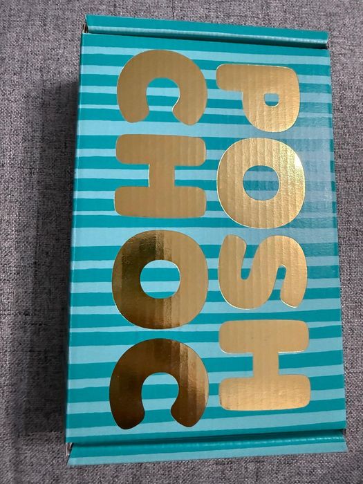 Set de baie Lush-Posh Choc