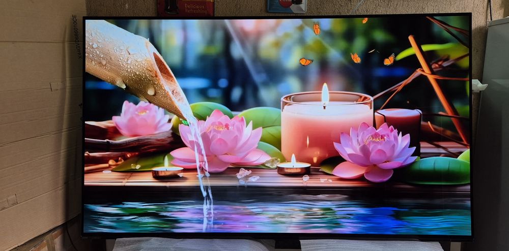Sony XR-77A84J Google, Android, 4K, UltraHD, Smart, WiFi, 120Hz