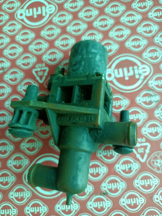 Pompa auxiliara pompa recirculare apa Mercedes