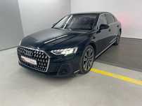 Audi A8 A8L 60 TFSIe qu, Plug in hybrid, 462CP, Garantie