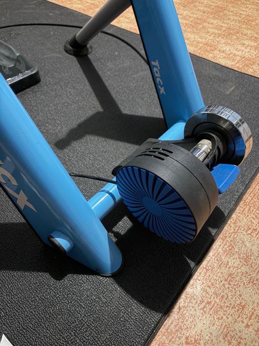 Тренажор/Велотренажор Tacx