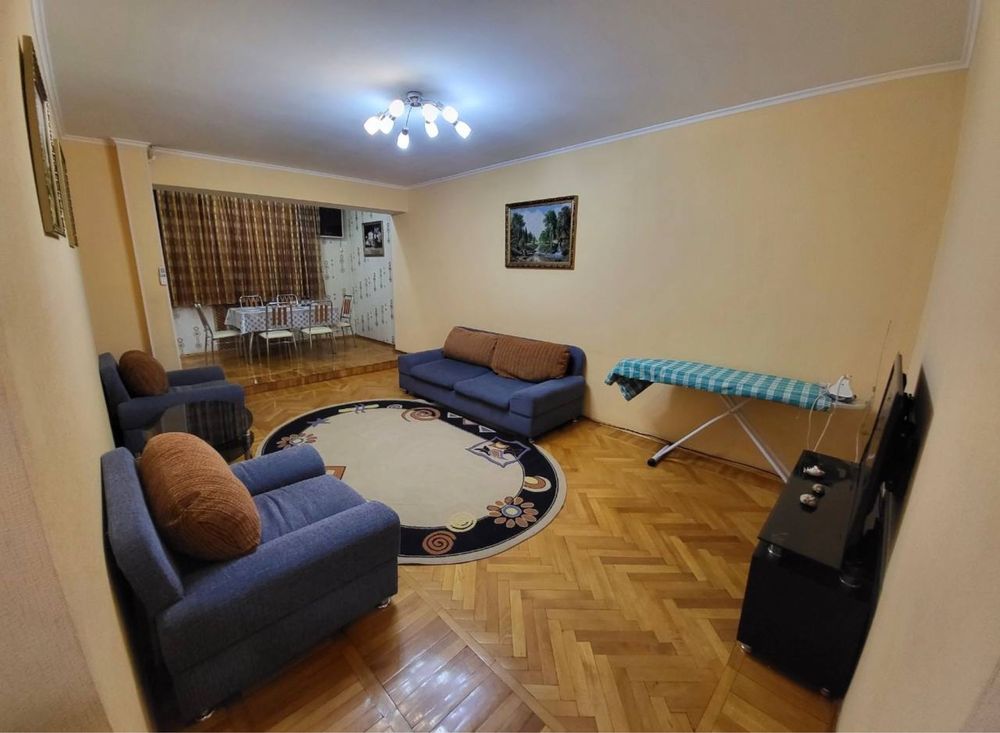 Продается квартира Ц-6 3/1/4 площадь 70м2
