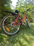 Bicicleta 24 inci