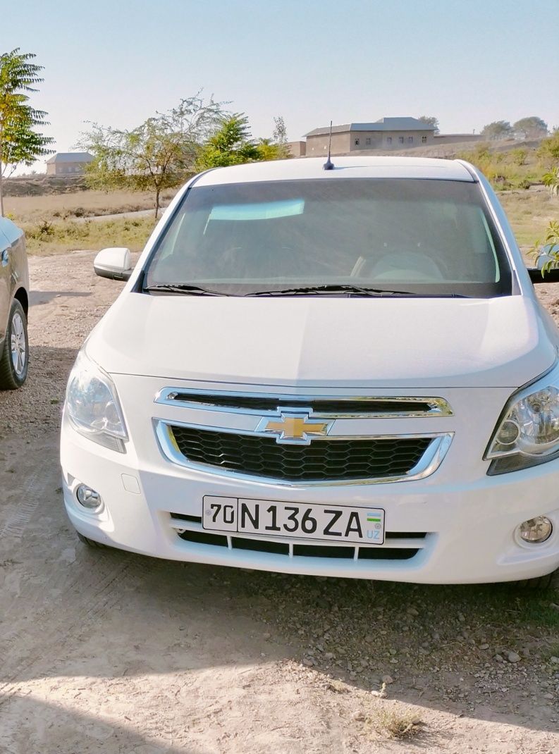 Cobalt 2 pozitsiya