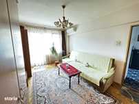 De închiriat apartament 2 camere – Zona Cornișa
