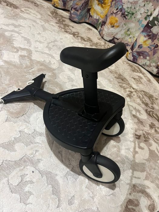 Продам подножку для второго ребенка babyzen.