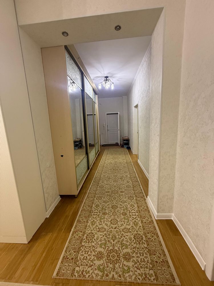 Продается квартира