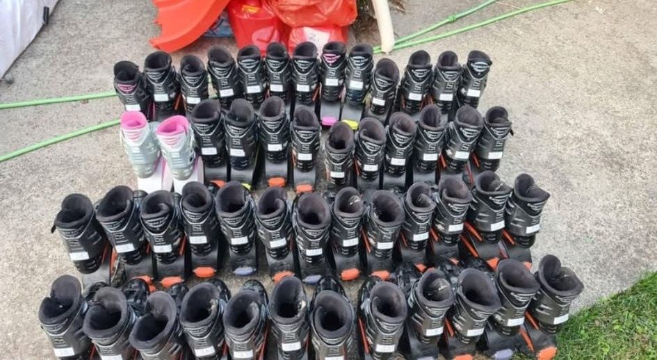 Ghete Kangoo Jumps 19 de perechi