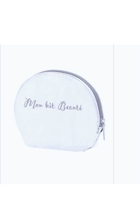 Set geanta pentru cosmetice ea/el