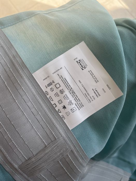 Пердета ikea.