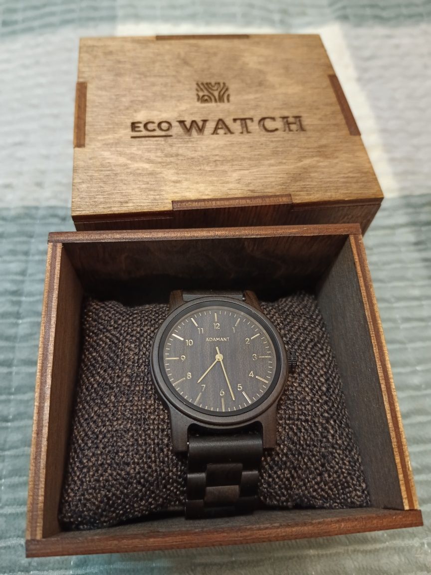 Продам наручные мужские часы Eco Watch