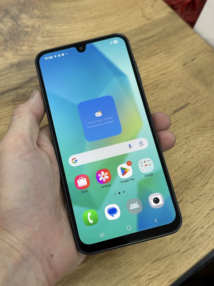 Samsung A16. 128 gb
