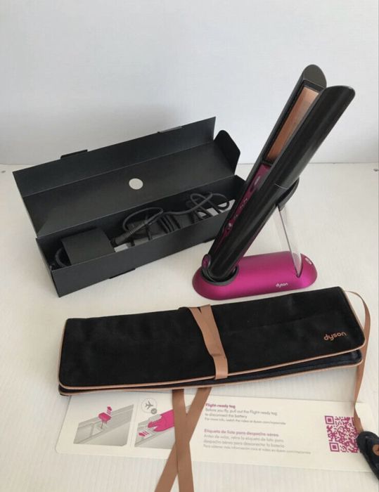 Dyson Corrale выпрямитель утюжок Оригинал