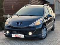 Peugeot 207 Peugeot 207 1.4 Benzina Euro 4