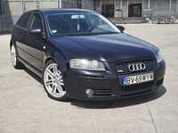 Audi A3 Quattro 2.0 tdi