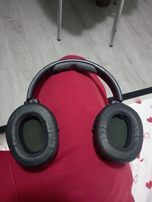 Casti Skullcandy hesh