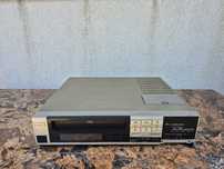 Vand video marca Toshiba model V-66G,made in UK

- video casette Recor