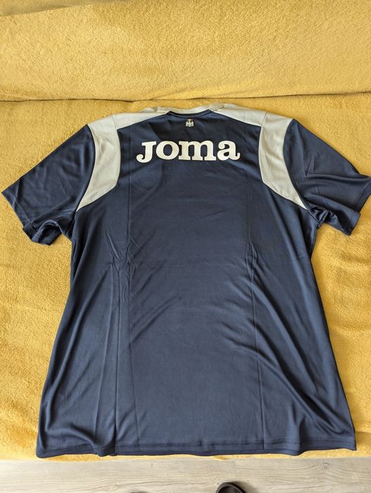 Tricou Joma Romania XXL nou