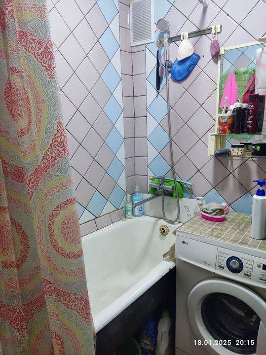 3/5/5 ул.Лутфи, круг Актепа, напротив Чиланзар-7