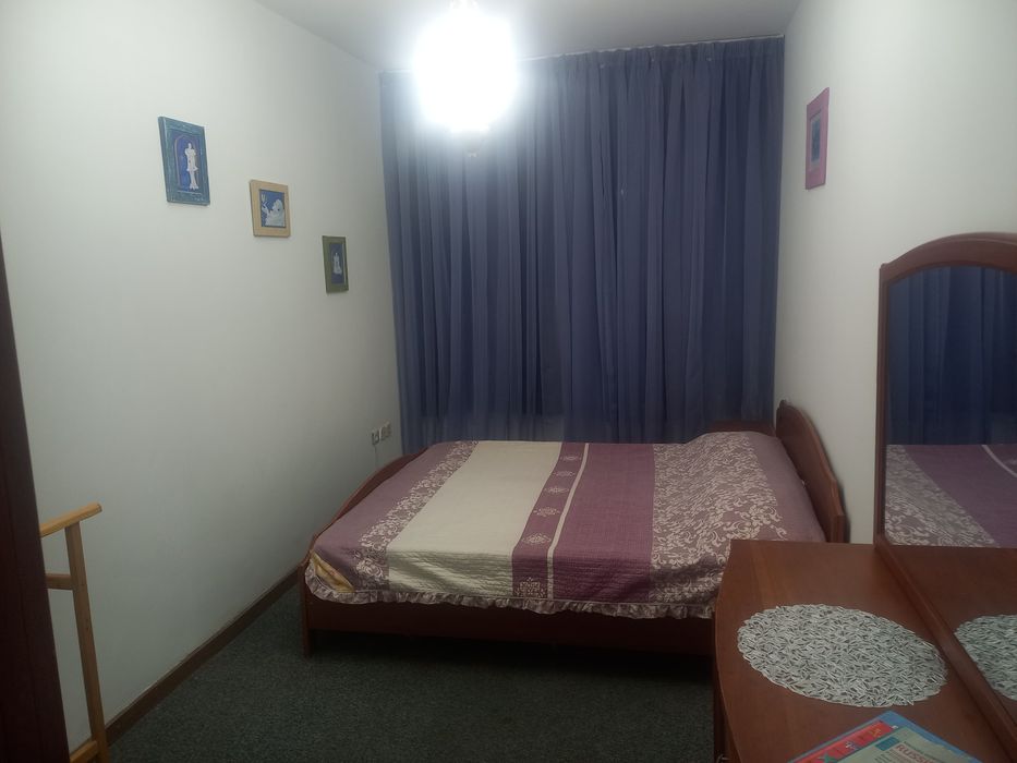 Сдам квартиру на долгий срок